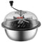 Leaf Bowl Trimmer 19