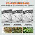 Leaf Bowl Trimmer 19