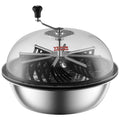 Leaf Bowl Trimmer 24