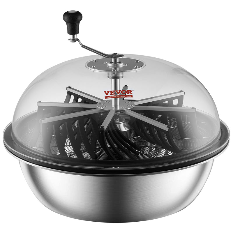 Leaf Bowl Trimmer 24