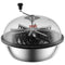 Leaf Bowl Trimmer 24