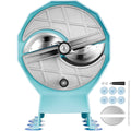 Manual Vegetable Slicer 0-12mm Adjustable Stainless Steel Blade