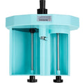 Manual Vegetable Slicer 0-12mm Adjustable Stainless Steel Blade
