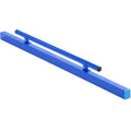 Concrete Screed 120.5cm Aluminum Level Vial Lightweight Floor Leveling