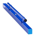 Concrete Screed 120.5cm Aluminum Level Vial Lightweight Floor Leveling