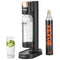 Soda Maker Machine Sparkling Water 1L Bottle CO2 Cylinder BPA-free