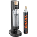 Soda Maker Machine Sparkling Water 1L Bottle CO2 Cylinder BPA-free