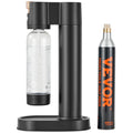 Soda Maker Machine Sparkling Water 1L Bottle CO2 Cylinder BPA-free