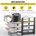 Drawer Slides 40 inch 1 Pair Heavy Duty 500lbs Ball Bearing