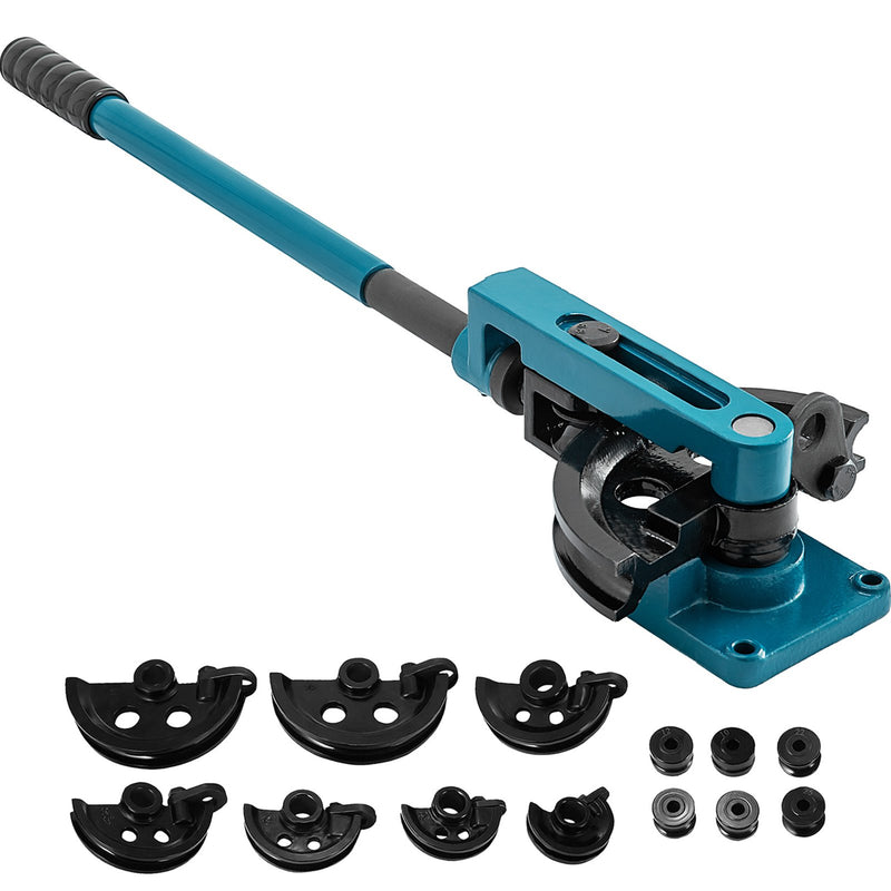 Pipe Tube Bender 3/8