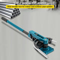 Pipe Tube Bender 3/8