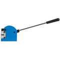 2-in-1 Metal Shrinker Stretcher Set Steel Jaws Sheet Metal Bender Tool