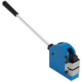 2-in-1 Metal Shrinker Stretcher Set Steel Jaws Sheet Metal Bender Tool