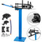 Tube Bender 240° Heavy Duty Metal Pipe Notcher 3 Dies