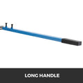 Tube Bender 240° Heavy Duty Metal Pipe Notcher 3 Dies
