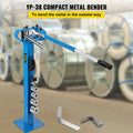 YP-38 Metal Bender 1