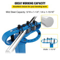 YP-38 Metal Bender 1
