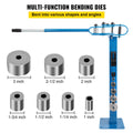 YP-38 Metal Bender 1