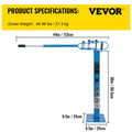 YP-38 Metal Bender 1