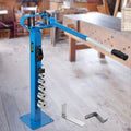 YP-38 Metal Bender 1