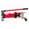 Manual Pipe Bender 16T 1/2-2 Inch Ø22-60mm Plumbing Tool