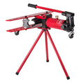 Manual Pipe Bender 16T 1/2-2 Inch Ø22-60mm Plumbing Tool