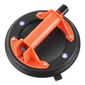 Vacuum Suction Cup 203mm Glass Lifter 180kg Tile Granite Tool