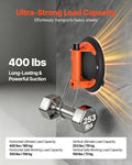 Vacuum Suction Cup 203mm Glass Lifter 180kg Tile Granite Tool