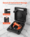 Vacuum Suction Cup 203mm Glass Lifter 180kg Tile Granite Tool