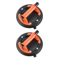 Vacuum Suction Cup 203mm 195kg Tile Granite Lifter 2-Pack