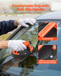 Vacuum Suction Cup 203mm 195kg Tile Granite Lifter 2-Pack