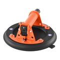 Vacuum Suction Cup 203mm 195kg Tile Granite Lifter 2-Pack