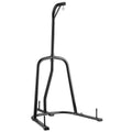 Punching Bag Stand Heavy Duty Steel 140kg Home Gym Boxing