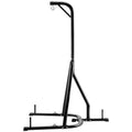 Punching Bag Stand Heavy Duty Steel 140kg Home Gym Boxing