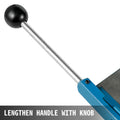 Metal Bending Machine Hand Sheet Metal Bender Adjustable