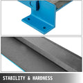 Metal Bending Machine Hand Sheet Metal Bender Adjustable