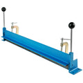 Metal Bending Machine Hand Sheet Metal Bender Adjustable
