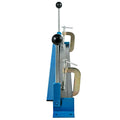 Metal Bending Machine Hand Sheet Metal Bender Adjustable