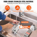Manual Oil Press Machine Stainless Steel Peanut Sesame Seed
