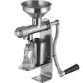 Manual Oil Press Machine Stainless Steel Peanut Sesame Seed