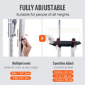 Drywall Stilts 24-40