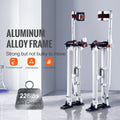 Drywall Stilts 24-40