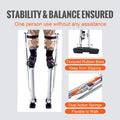 Drywall Stilts 24-40