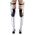Drywall Stilts 24-40