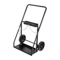 Dual Welding Cylinder Cart Oxygen Acetylene 440LBS Capacity