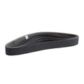 Sanding Belts 50x1066mm 6pc 36-120 Grit Silicon Carbide Knife