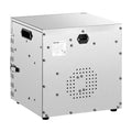 Food Dehydrator 8 Trays 400W Stainless Steel Electric Dryer