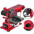 Belt Sander 4