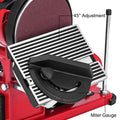 Belt Sander 4