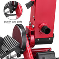 Belt Sander 4